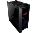 ASUS ROG Strix Helios E-ATX Mid Tower PC Case - Black