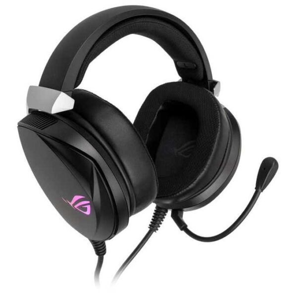 ASUS ROG Theta 7.1 USB-C Gaming Headset - 90YH01W7-B2UA00