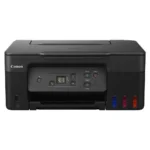 Canon Megatank G2570 multifunction printer