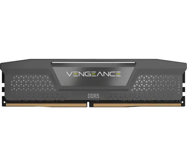 CORSAIR Vengeance 32 GB 6000 MHz DDR5 Memory Kit - 2 x 16 GB