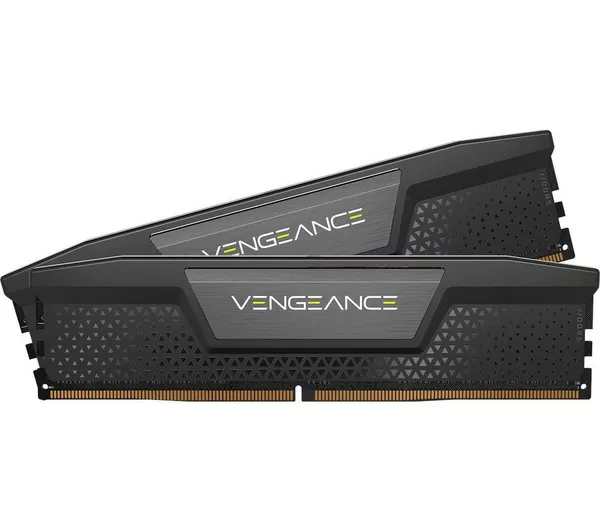 CORSAIR Vengeance DDR5 6000 MHz PC RAM - 32 GB x 2