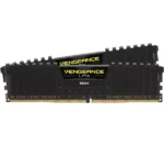 CORSAIR Vengeance LPX 32 GB 3200 MHz DDR4 Memory Kit - 16 GB x 2