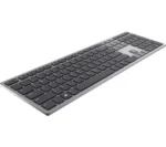 DELL Multi-Device KB700 Wireless Keyboard - Grey