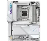 GIGABYTE Aorus Pro Ice X870E AM5 Motherboard