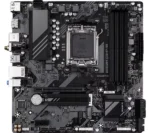 GIGABYTE B650M D3HP AX AM5 Motherboard