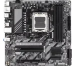 GIGABYTE B850M DS3H AM5 Motherboard