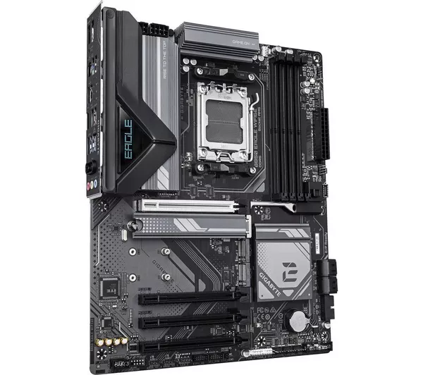 GIGABYTE EAGLE B850 AM5 WIFI6E Motherboard