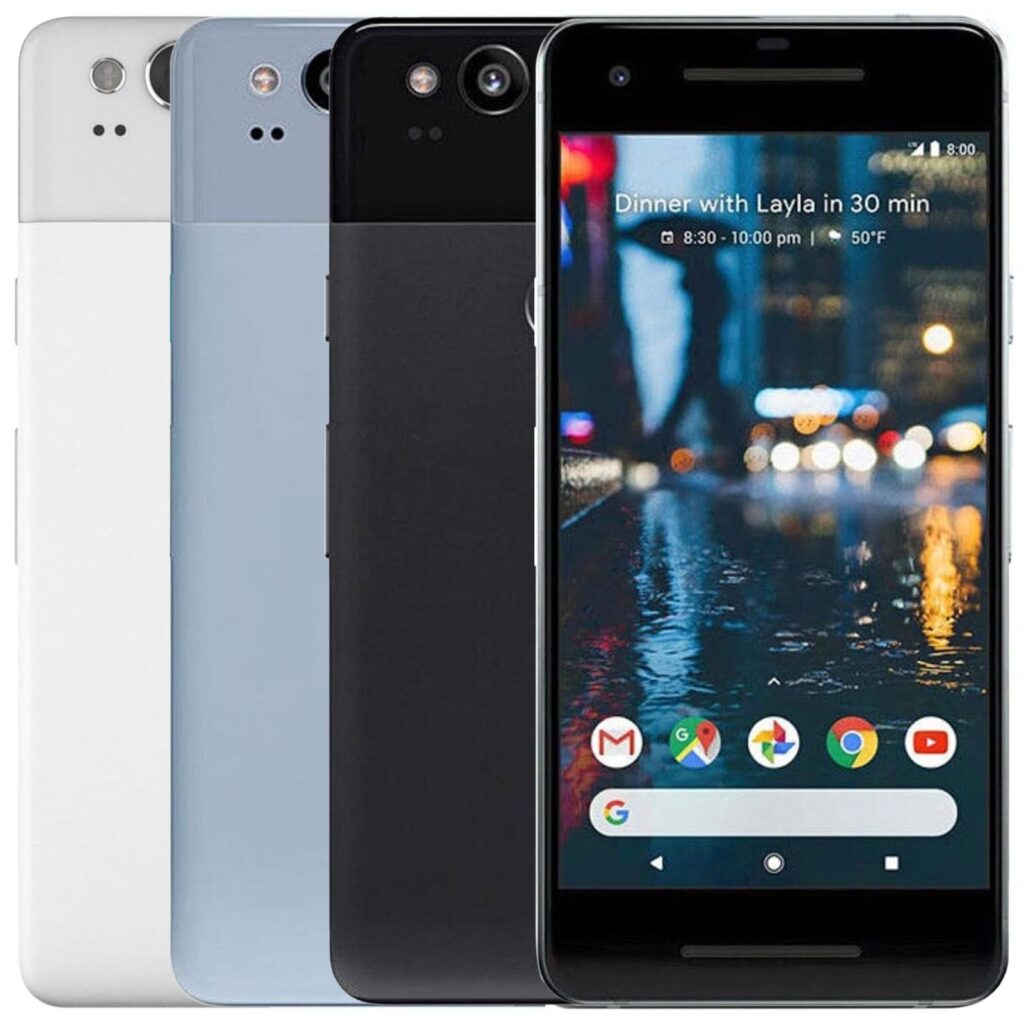Google Pixel 2