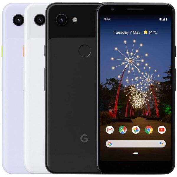 Google Pixel 3a