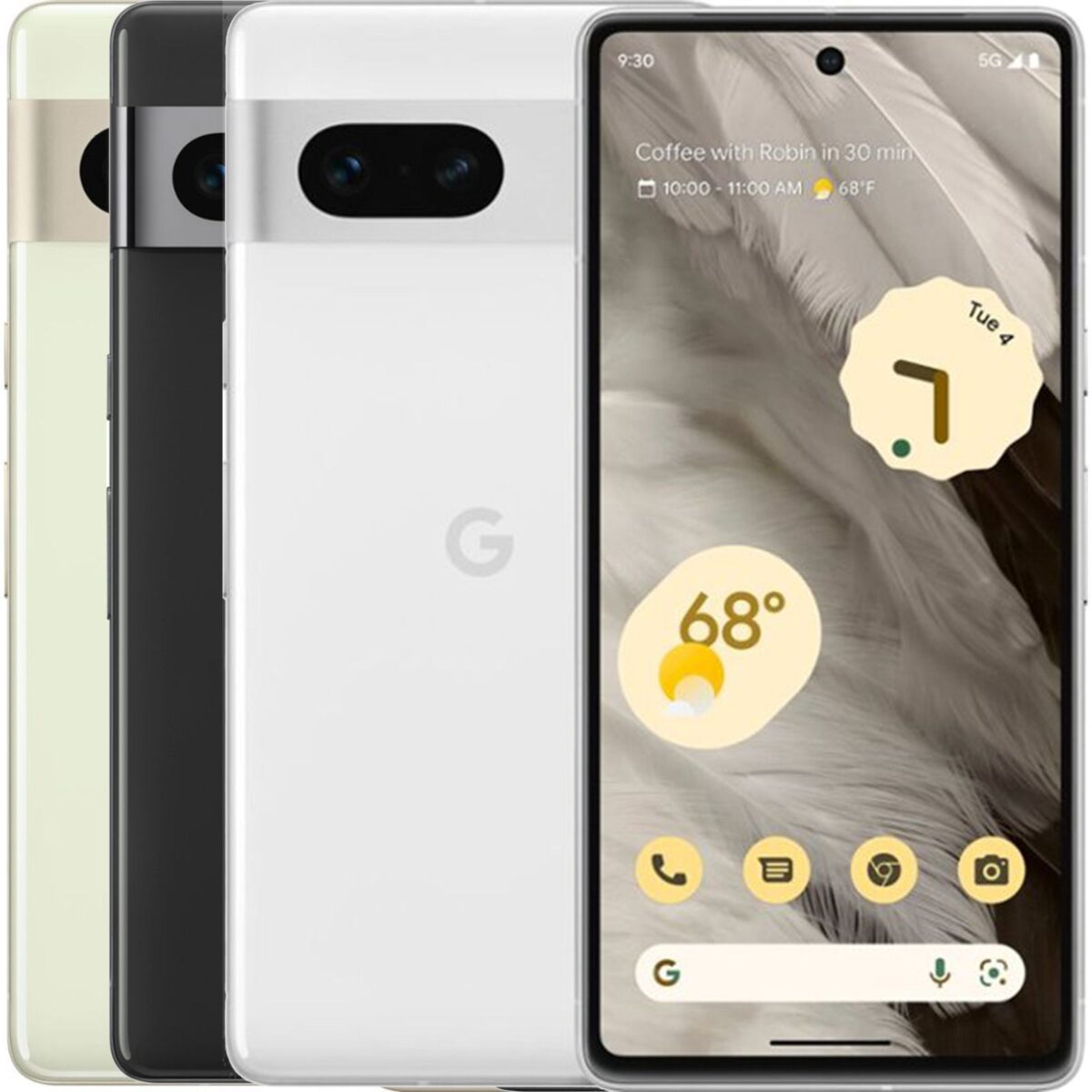 Google Pixel 7
