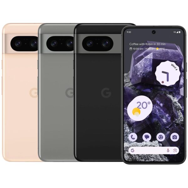 Google Pixel 8
