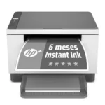 HP 6GW99E multifunction printer refurbished
