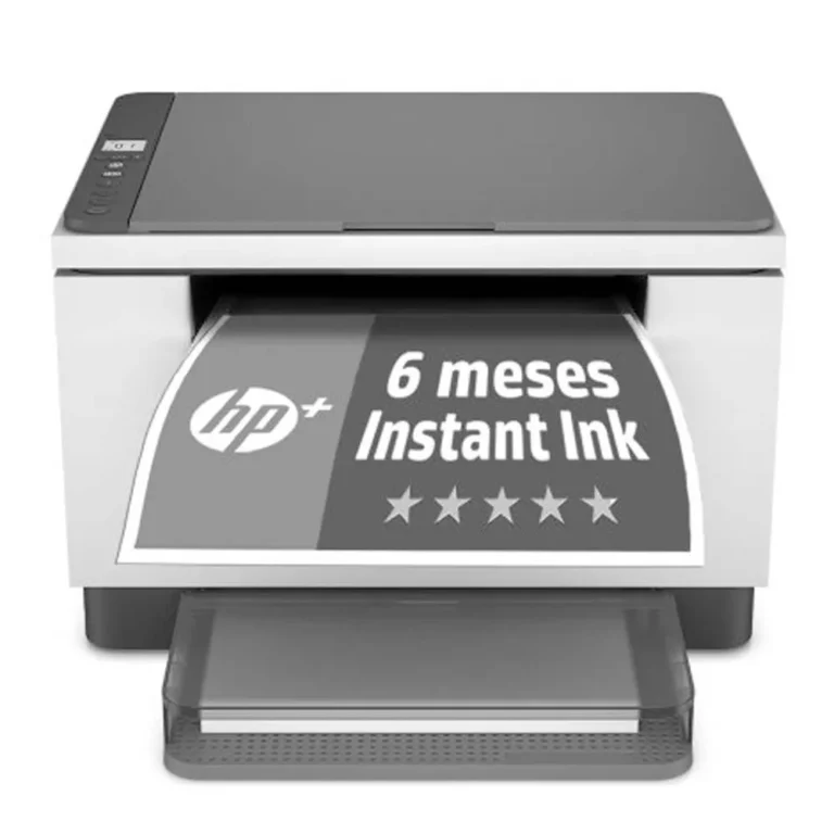HP 6GW99E multifunction printer refurbished