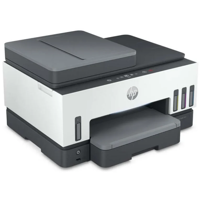 HP InkJet Smart Tank 7605 multifunction printer