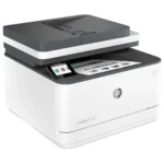 HP LaserJet Pro 3102FDN Laser Multifunction Printer refurbished