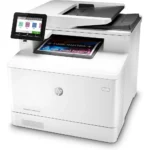 HP LaserJet Pro M479FNW multifunction printer refurbished