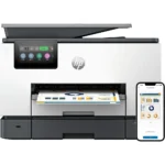 HP OfficeJet Pro 9130B AIO laser printer