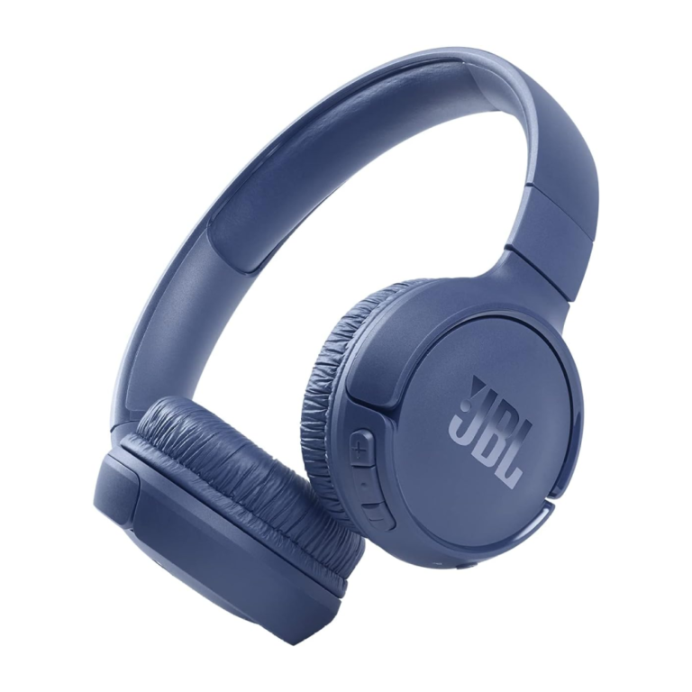 JBL Tune 510BT Blue