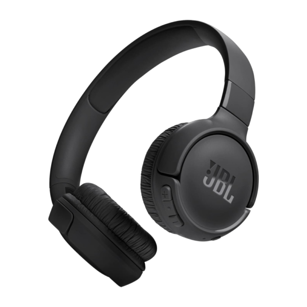 JBL Tune 520BT Black