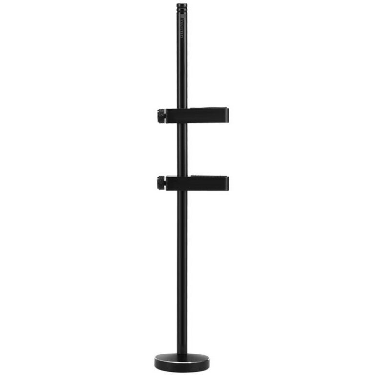 Jonsbo VC-1-B VGA Stand (black)