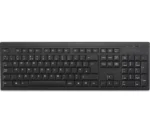 KENSINGTON KB150 EQ Wireless Keyboard - Black