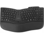 KENSINGTON Pro Fit Ergo KB675 EQ Wireless Keyboard - Black