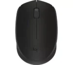 LOGITECH M171 Wireless Optical Mouse
