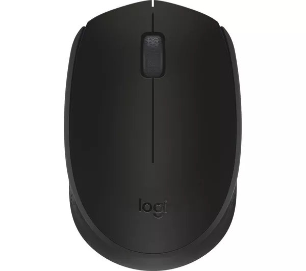 LOGITECH M171 Wireless Optical Mouse