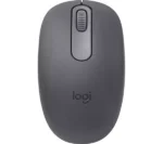 LOGITECH M196 Wireless Optical Mouse - Graphite