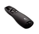 LOGITECH R400 Wireless Presenter