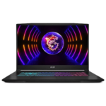 MSI Katana 17 B12UDXK-071UK Gaming Laptop