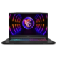 MSI Katana 17 B12UDXK-071UK Gaming Laptop
