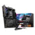 MSI MPG X870E Carbon WiFi AM5 DDR5 PCIe 5.0 ATX Motherboard