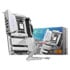 MSI MPG X870E EDGE TI WiFi AM5 DDR5 PCIe 5.0 ATX Motherboard
