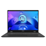 MSI Prestige 16 AI Studio B1VFG-037UK Business Laptop