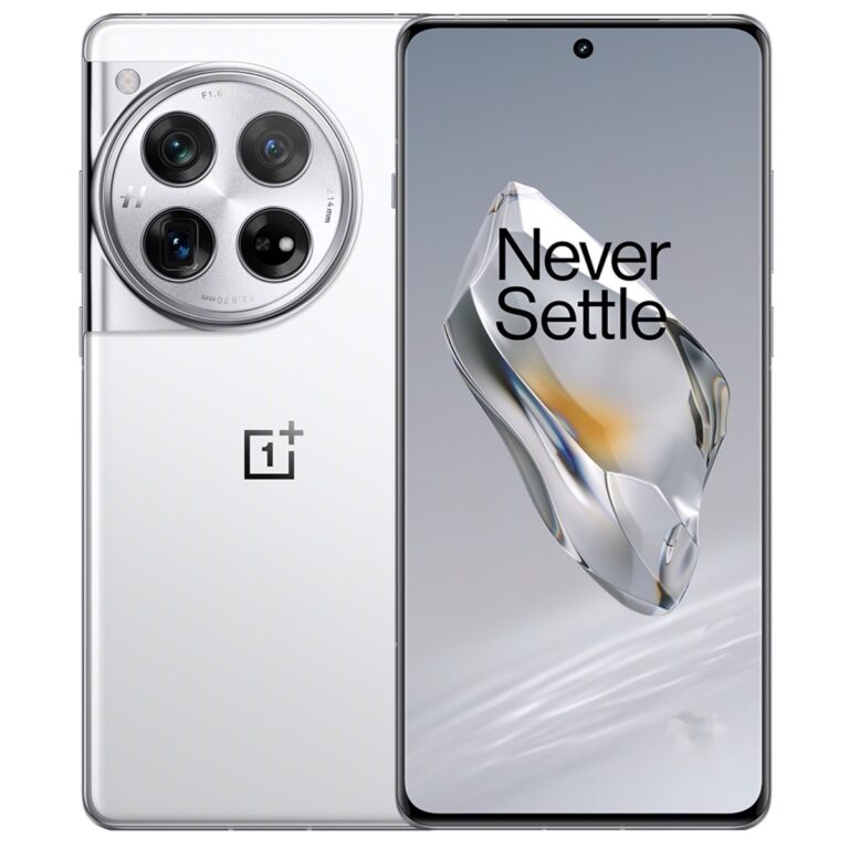 OnePlus 12 5G 24GB/1TB Dual SIM - White | CN Spec Global Rom
