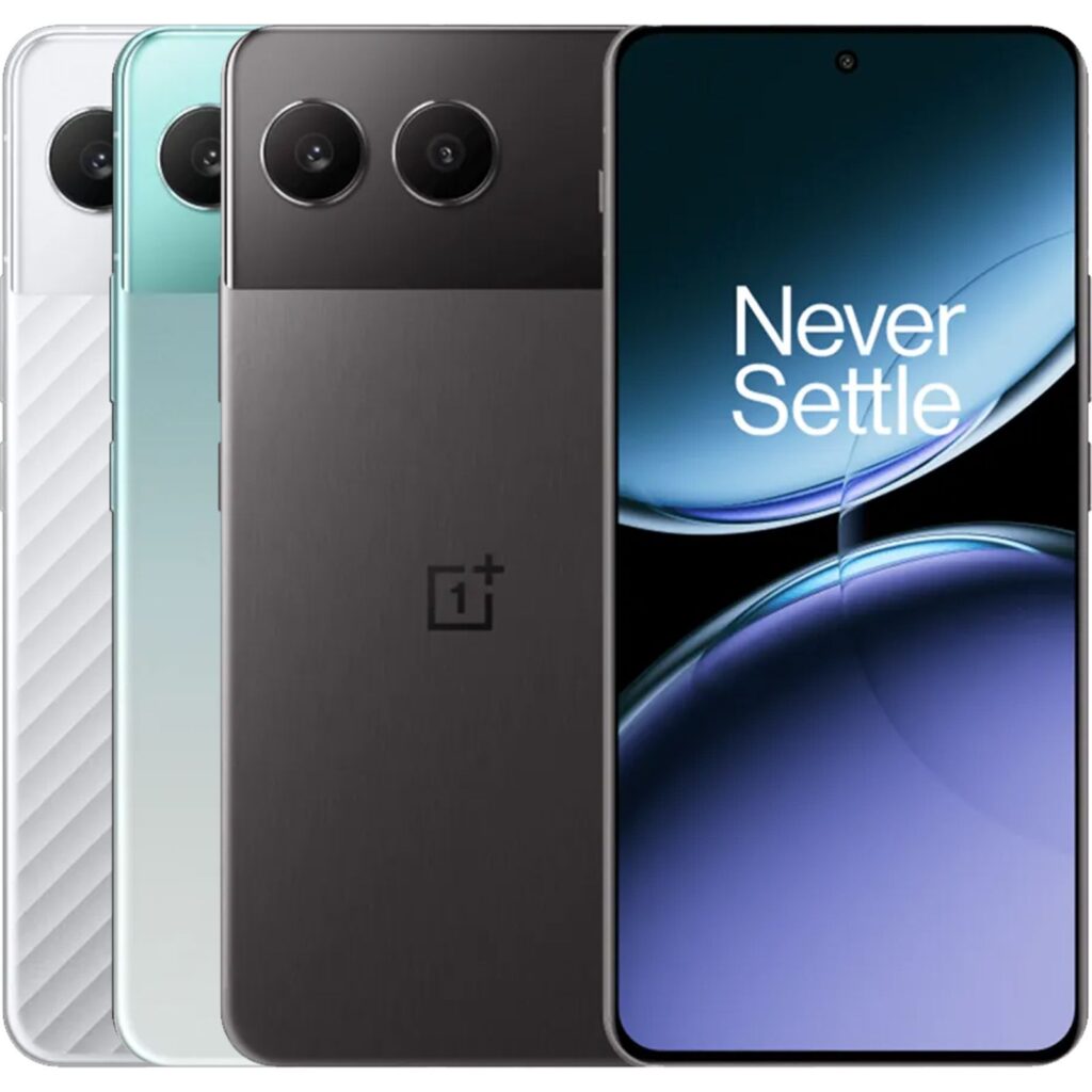 OnePlus Nord 4