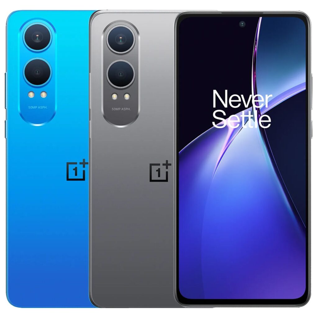 OnePlus Nord CE4 Lite