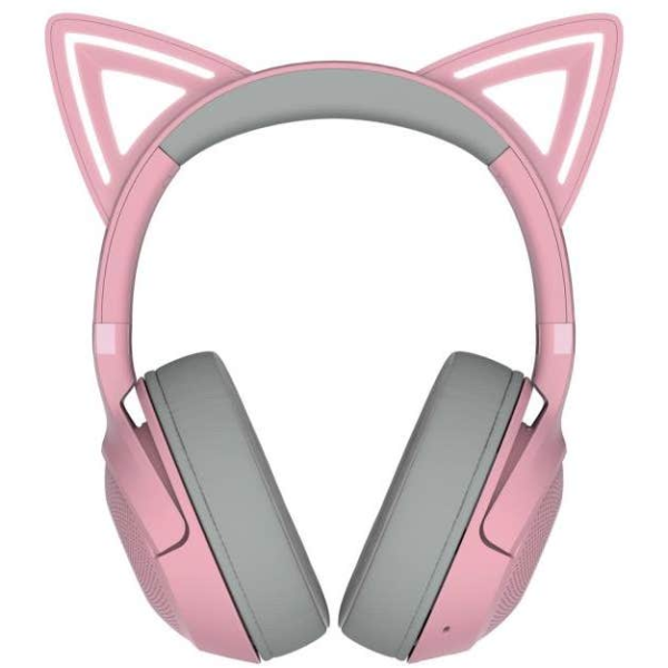 Razer Kraken Kitty V2 BT Gaming Headset Quartz - RZ04-04860100-R3M1