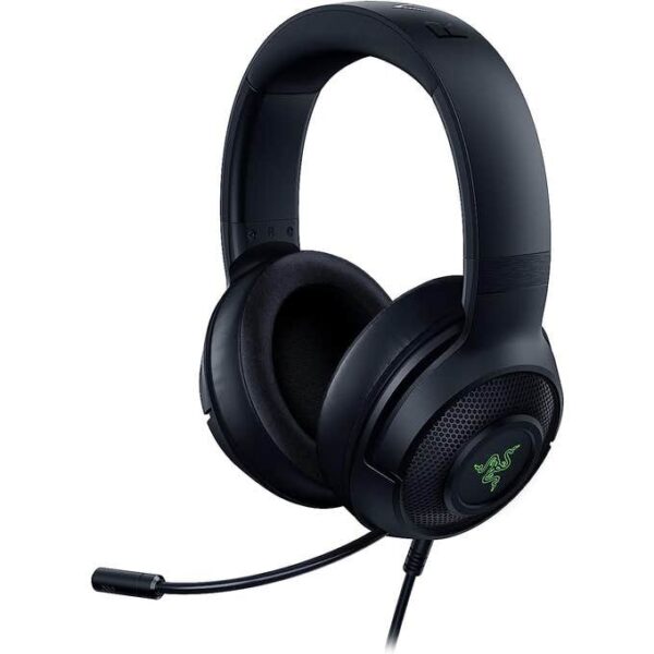 Razer Kraken V3 Gaming Headset - RZ04-03770200-R3M1