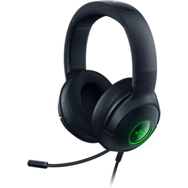 Razer Kraken V3 Hypersense Gaming Headset