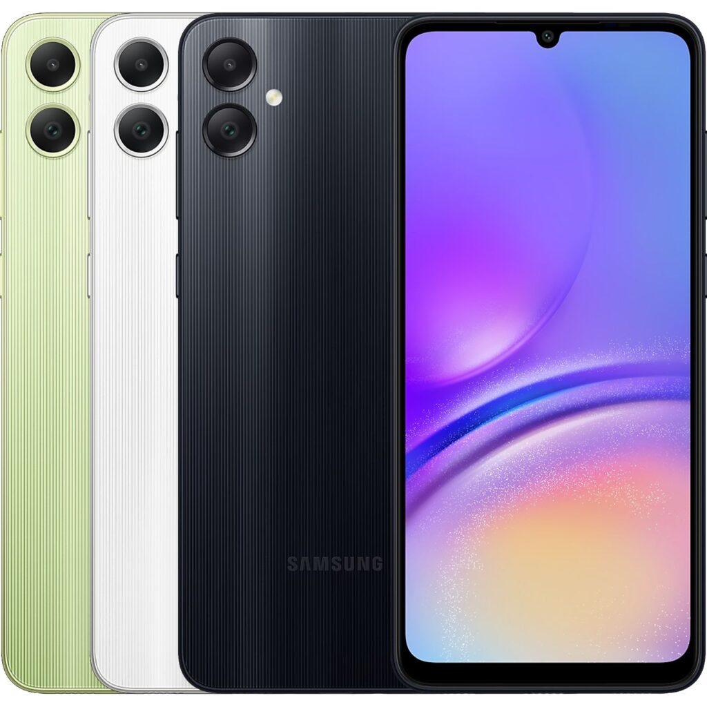 Samsung Galaxy A05
