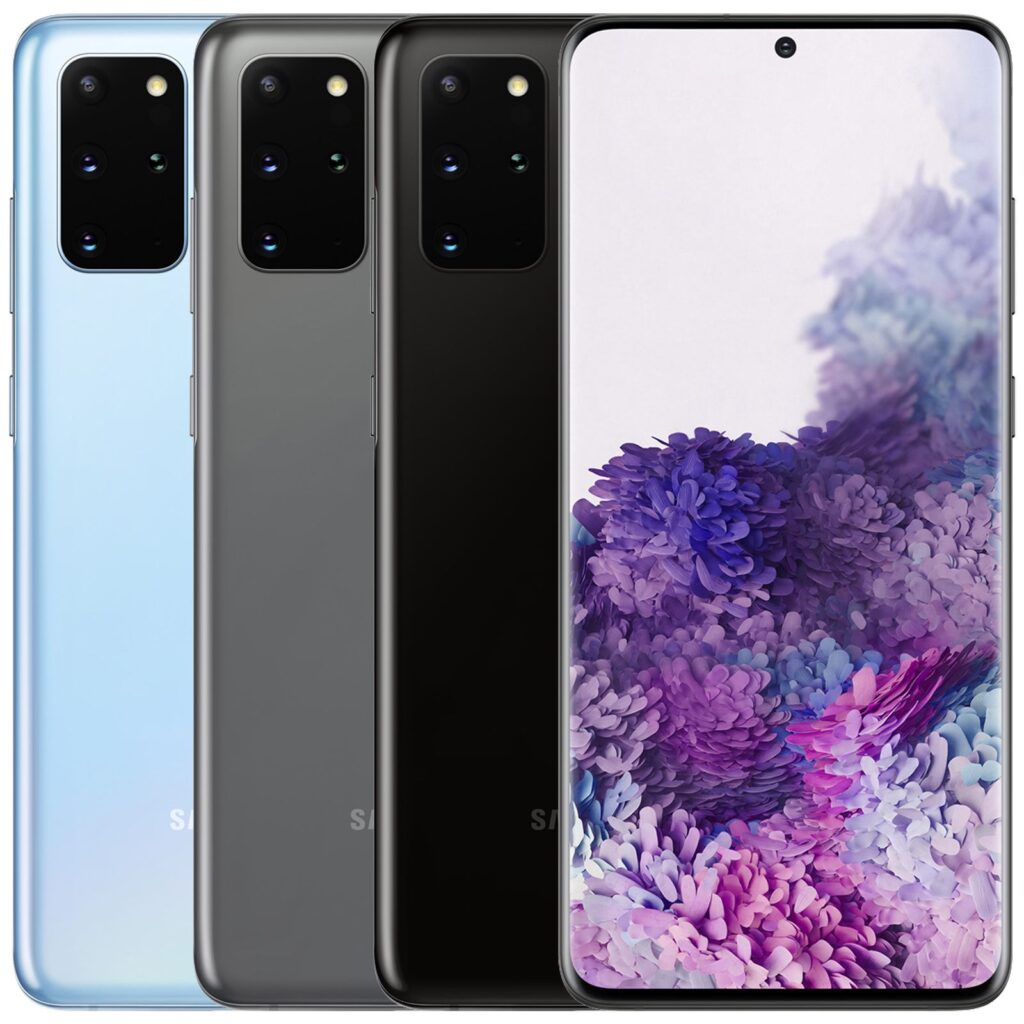 Samsung Galaxy S20+ Plus