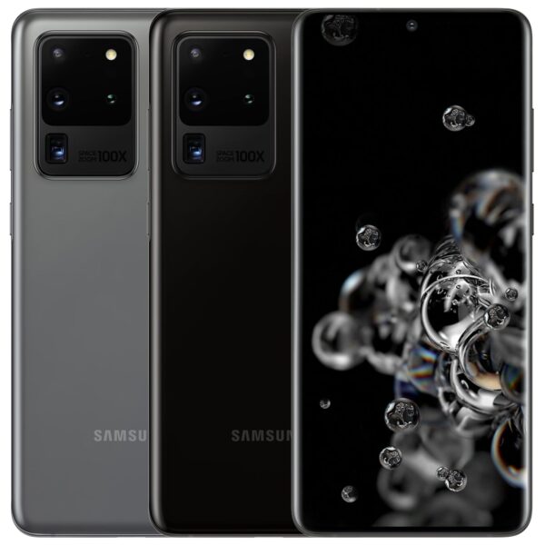 Samsung Galaxy S20 Ultra