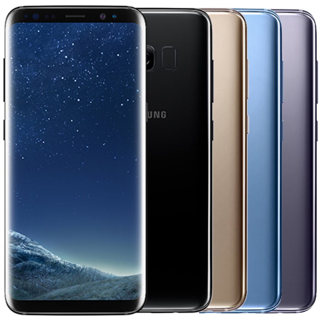 Samsung Galaxy S8