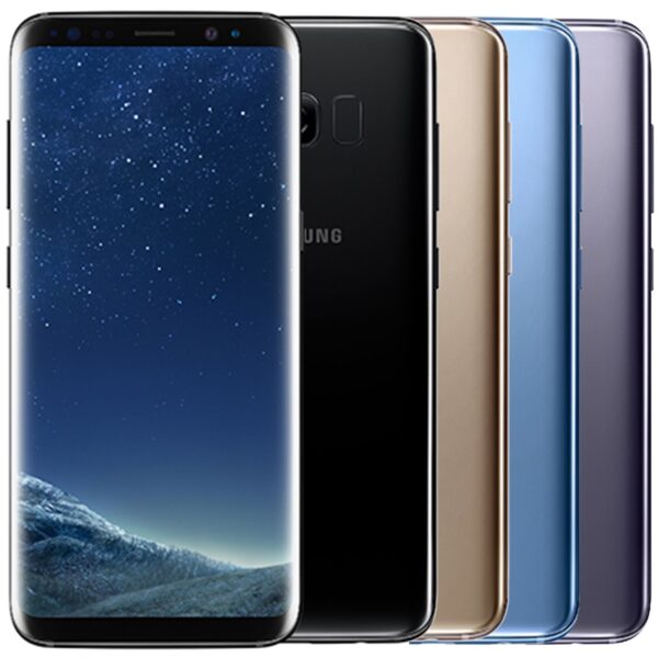 Samsung Galaxy S8