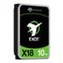 Seagate Exos X18 10TB 3.5" Enterprise SATA 6GB/s HDD/Hard Drive 7200rpm
