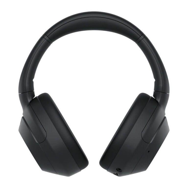 Sony WH-ULT900N Wireless Headphone - Black