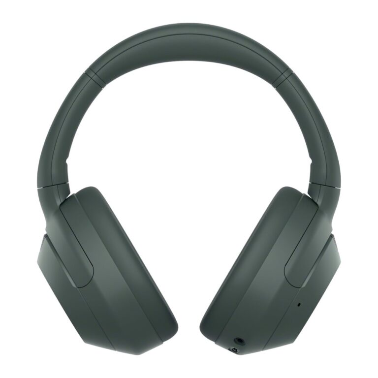 Sony WH-ULT900N Wireless Headphone - Grey
