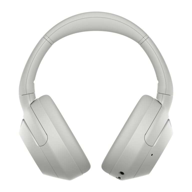 Sony WH-ULT900N Wireless Headphone - White